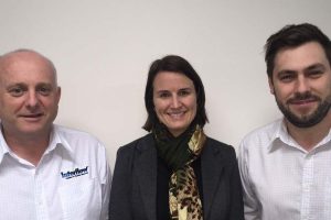 Interflow expands leadership team in corporate re-structure to support growth